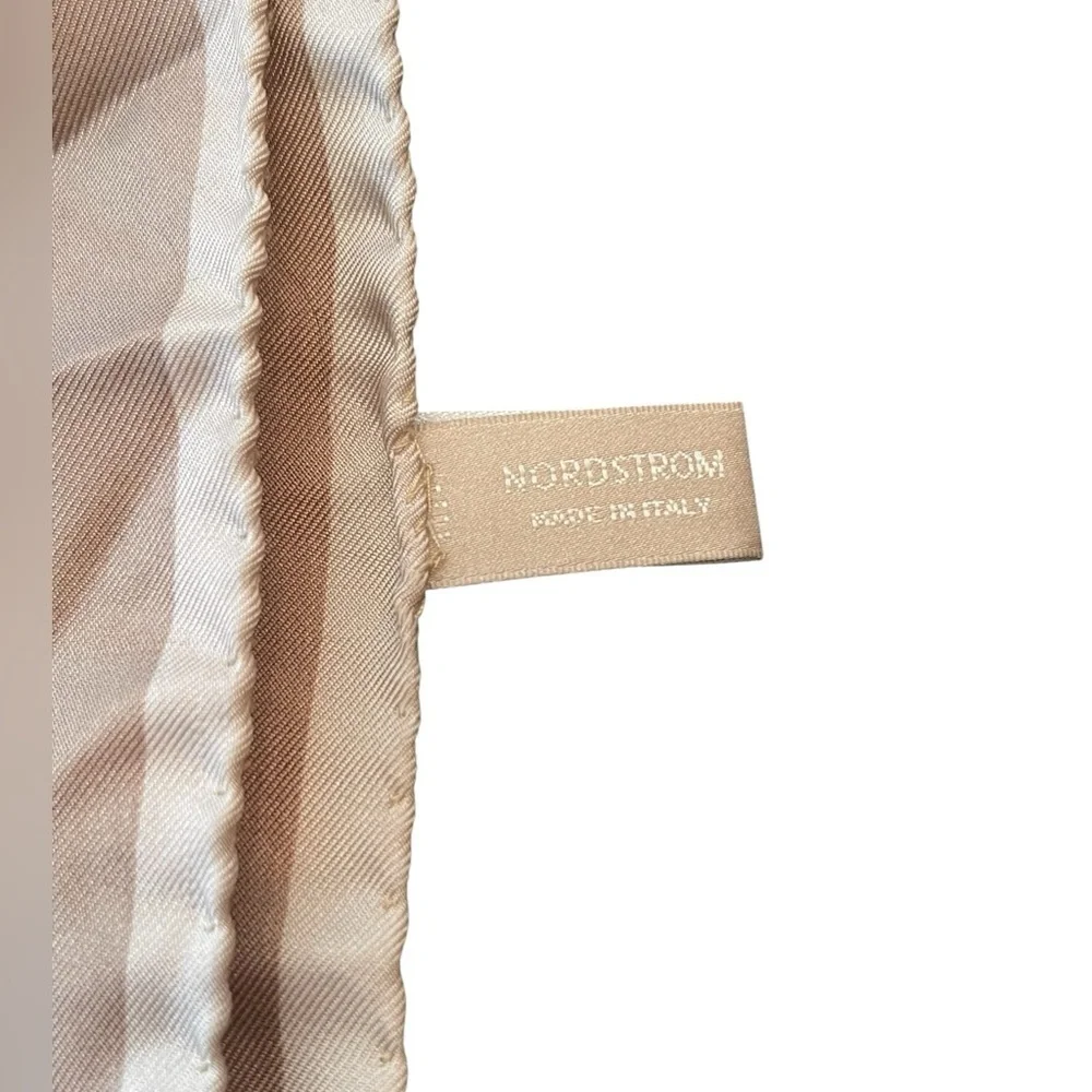 Nordstrom chic scarf